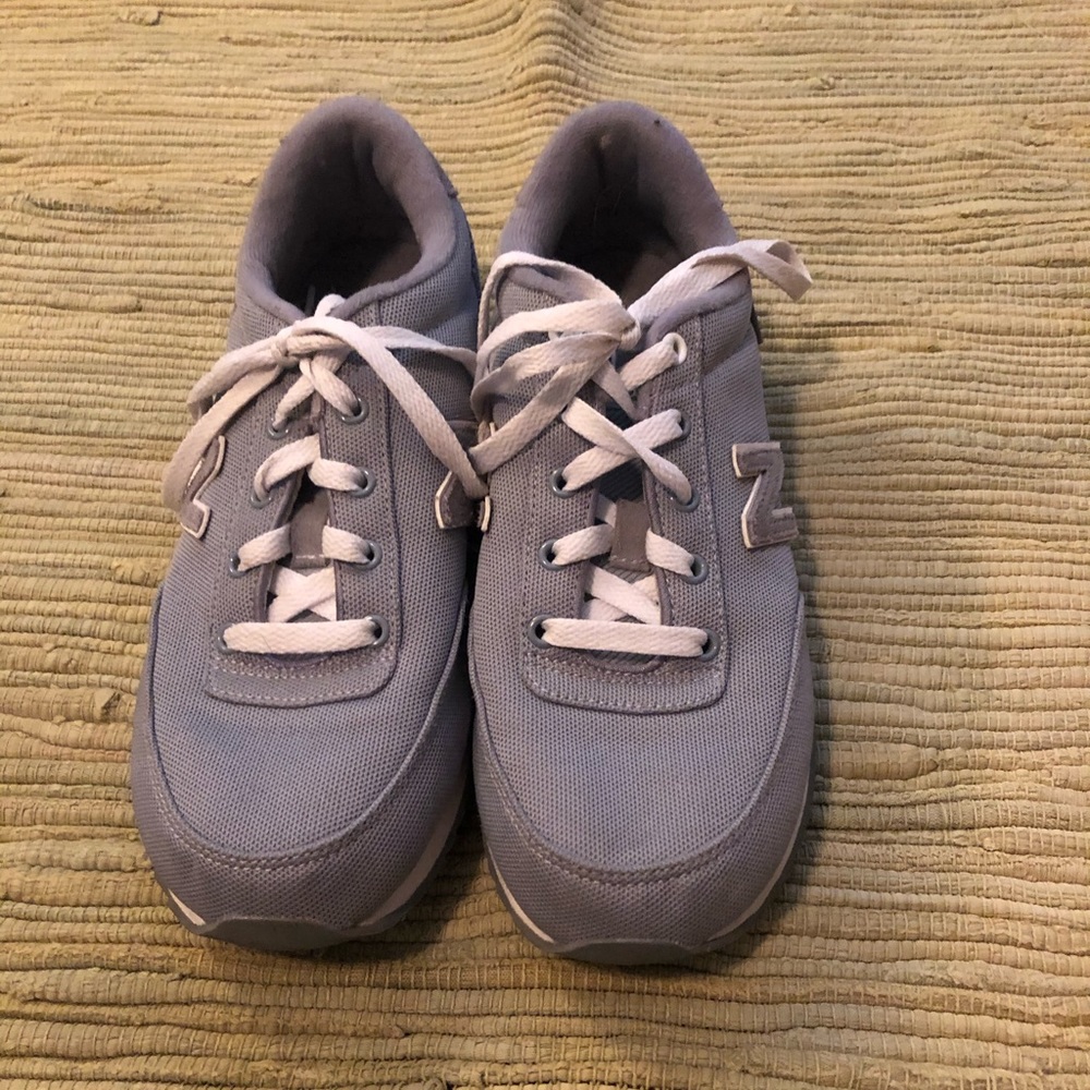 New Balance Sneakers